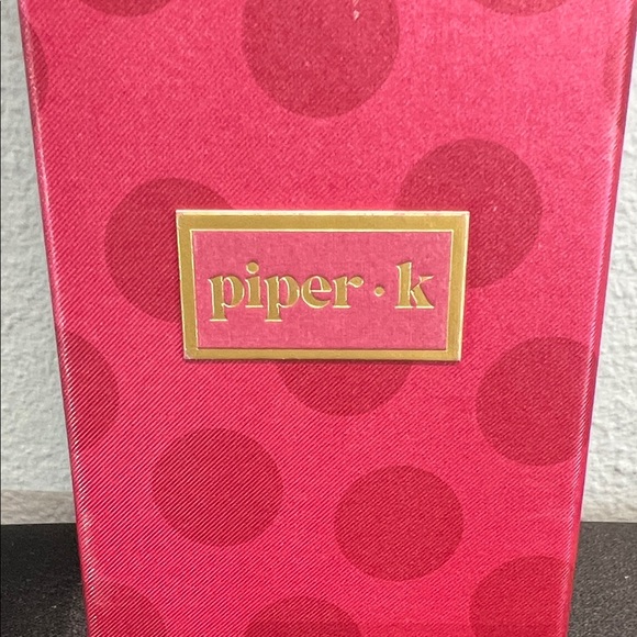 Piper K | Paris Motif Dachshunds 🩷 - Picture 3 of 8